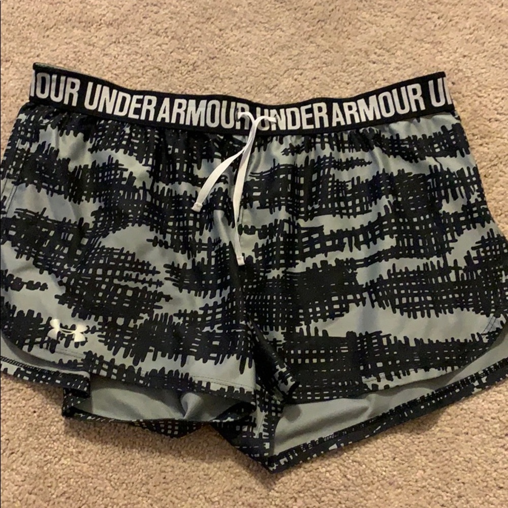 Under Armour shorts